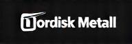 Nordisk Metall Logo